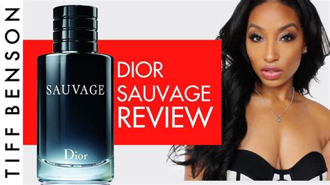 is sauvage dior a women's perfume|dior sauvage female version.